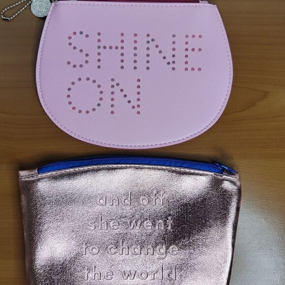 Cosmetic Bag bundle    - Picture 2 of 4